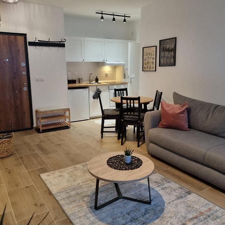 Apartman Nana Divčibare Exterior foto