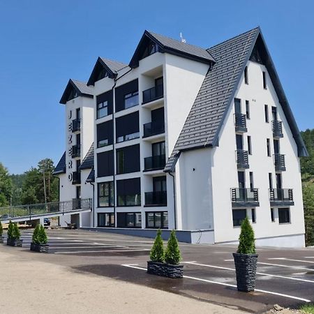 Apartman Nana Divčibare Exterior foto