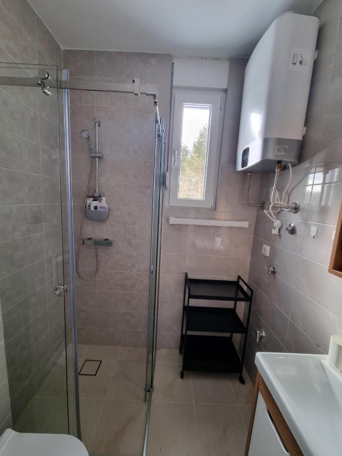 Apartman Nana Divčibare Exterior foto