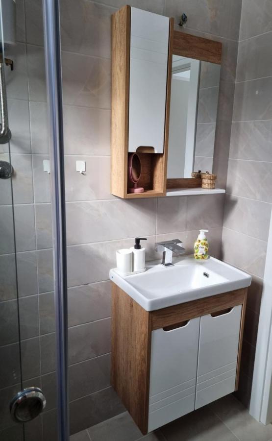 Apartman Nana Divčibare Exterior foto