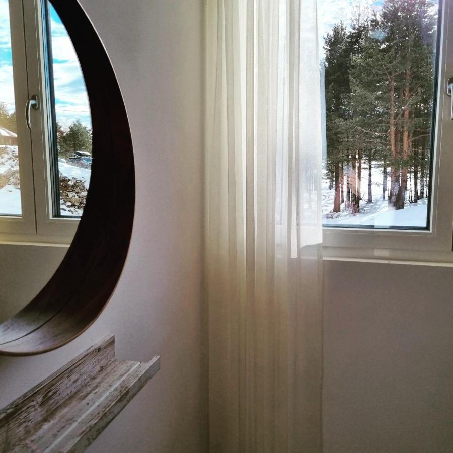 Apartman Nana Divčibare Exterior foto