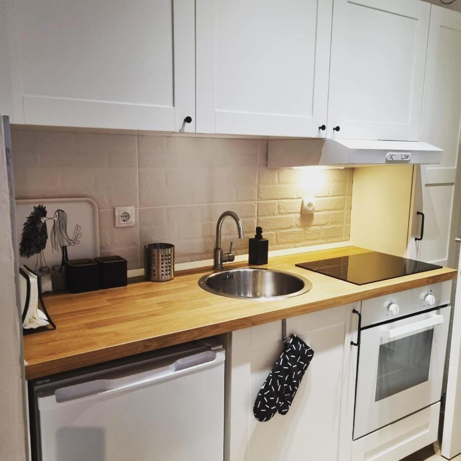 Apartman Nana Divčibare Exterior foto