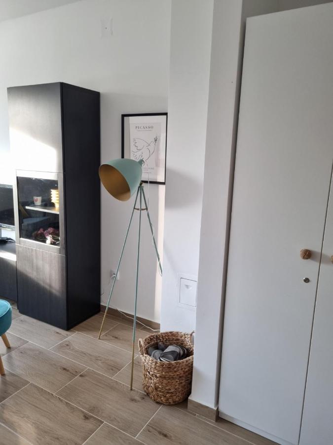 Apartman Nana Divčibare Exterior foto