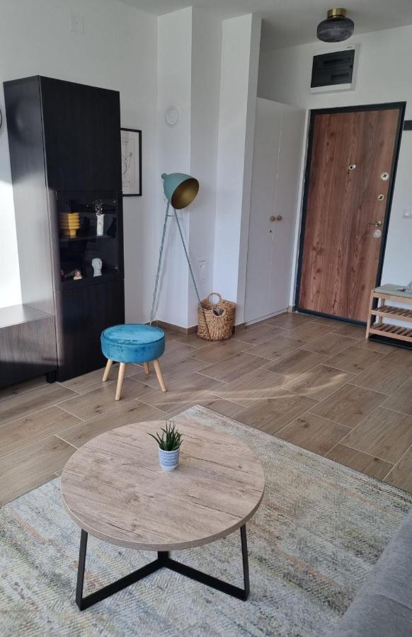 Apartman Nana Divčibare Exterior foto
