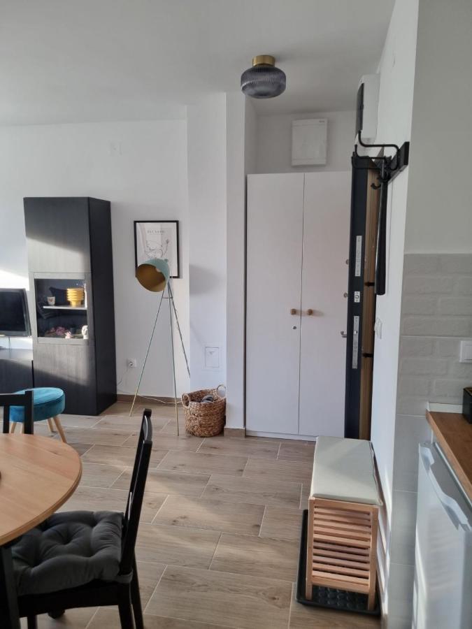 Apartman Nana Divčibare Exterior foto