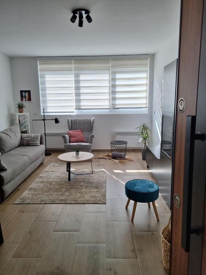 Apartman Nana Divčibare Exterior foto